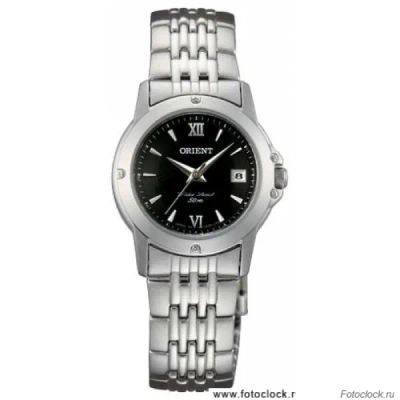 Лот: 21240578. Фото: 1. Orient FSZ3F005B. Оригинальные наручные часы