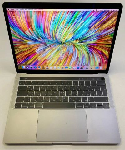 Лот: 19980501. Фото: 1. Apple MacBook Pro Retina 13 Space... Ноутбуки