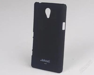Лот: 13007764. Фото: 1. Пластиковый Чехол Sony LT30 Xperia... Чехлы, бамперы