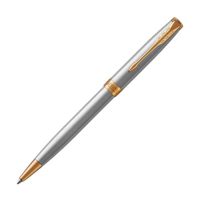 Лот: 23890868. Фото: 1. Шариковая ручка Parker Sonnet... Ручки шариковые, перьевые