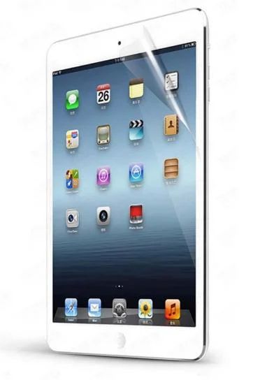 Лот: 4831957. Фото: 1. Защитная Плёнка для iPad mini... Защитные стёкла, защитные плёнки