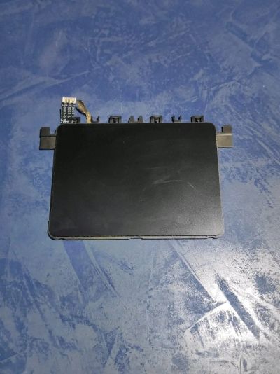 Лот: 18614417. Фото: 1. Б/У Тачпад для ноутбука Acer Aspire... Клавиатуры для ноутбуков