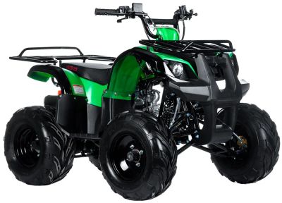 Лот: 5322993. Фото: 1. IRBIS ATV 125U. Снегоходы, квадроциклы