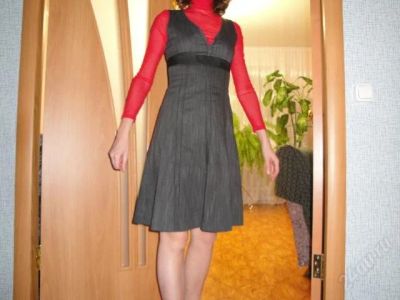 Лот: 793921. Фото: 1. Платье 40-42. Платья