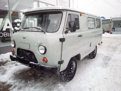 Лот: 24591039. Фото: 1. Уаз Микроавтобус. Автомобили