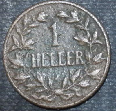 Лот: 12620832. Фото: 1. Немецкая Восточная Африка. 1912... Остальные страны