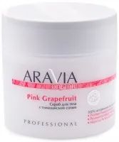 Лот: 22870639. Фото: 1. Aravia Professional Organic Pink... Уход за телом