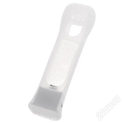 Лот: 303228. Фото: 1. Новый Wii MotionPlus. Аксессуары для игровых приставок, консолей, геймпады