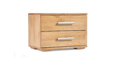 Лот: 23735223. Фото: 1. Тумба Dorice светлый венге (Venge... Тумбы