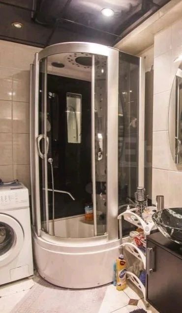 Лот: 13923063. Фото: 1. Душевая кабина. Душевые кабины