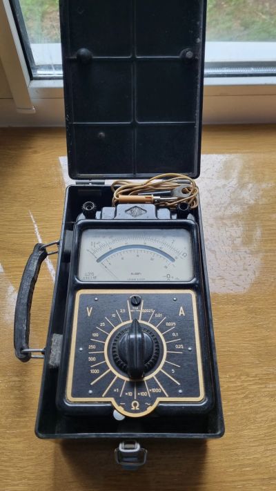 Лот: 20557304. Фото: 1. Цэшка Ц315. Радиолюбительский инструмент