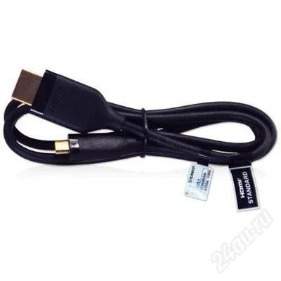 Лот: 2964971. Фото: 1. Кабель microHDMI-HDMI для sony... Дата-кабели, переходники