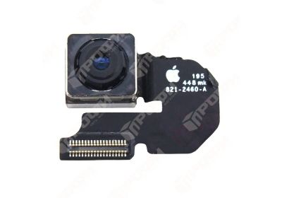 Лот: 16266774. Фото: 1. Камера задняя Apple iPhone 6... Динамики, микрофоны