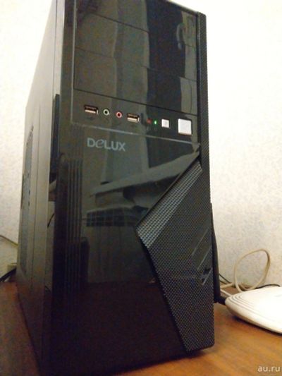 Лот: 14980681. Фото: 1. Игровой ПК intel Core i5 2500k... Компьютеры в сборе