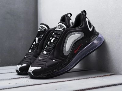 Лот: 17094841. Фото: 1. Кроссовки Nike x Undercover Air... Кеды, кроссовки, слипоны