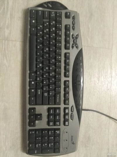 Лот: 13022145. Фото: 1. Клавиатура. Клавиатуры и мыши