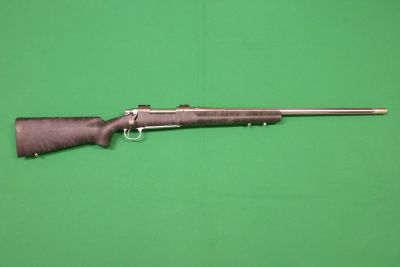 Лот: 17850445. Фото: 1. Карабин Remington-700 Sendero... Охотничье оружие