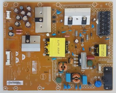 Лот: 14792664. Фото: 1. PSU , 715G6353-P01-000-002H... Запчасти для телевизоров, видеотехники, аудиотехники
