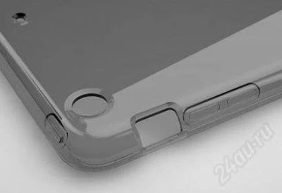 Лот: 2680395. Фото: 1. Элегантный чехол для iPad mini... Чехлы, обложки