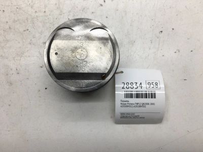 Лот: 20384728. Фото: 1. Поршень Nissan Primera 2001 A20108H312... Двигатель и элементы двигателя