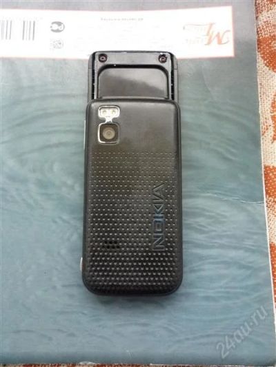 Лот: 945293. Фото: 1. Nokia 5610 B_L_U_E. Кнопочные мобильные телефоны