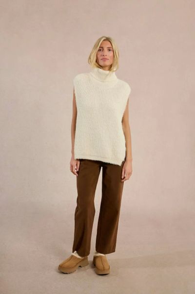 Лот: 25591399. Фото: 1. Трикотажный LaRedoute. Термобелье