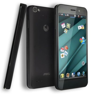 Лот: 3855132. Фото: 1. Jiayu G4 Advanced 2G RAM 32G ROM... Смартфоны