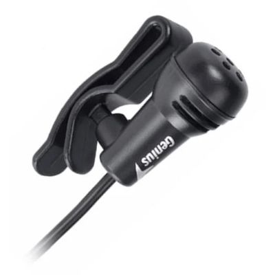 Лот: 5149176. Фото: 1. Genius MIC-01C. Акустические системы