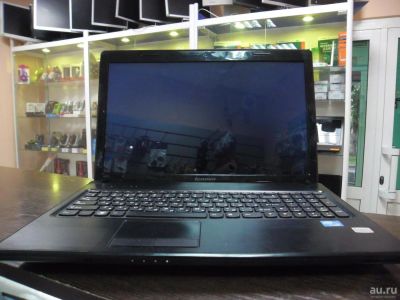 Лот: 9885691. Фото: 1. Ноутбук Lenovo G570 (1819). Ноутбуки