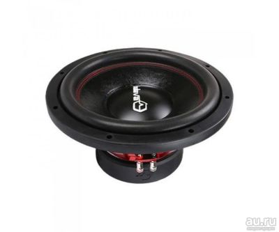 Лот: 15882342. Фото: 1. Ural Bulava 12 V.2 (2+2 Ом. 900... Сабвуферы