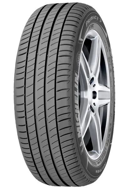 Лот: 20137409. Фото: 1. 235/50 R17 96W Michelin Primacy... Шины