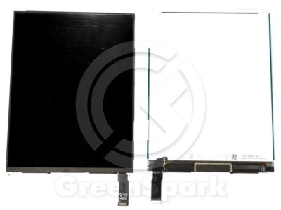 Лот: 16536996. Фото: 1. Дисплей для iPad Mini / Texet... Дисплеи, дисплейные модули, тачскрины