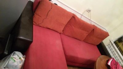 Лот: 4879635. Фото: 1. Продам диван. Диваны