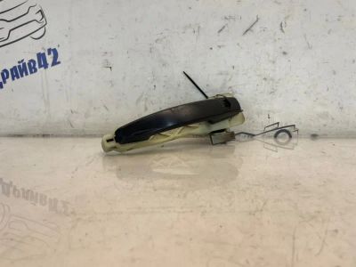 Лот: 23276313. Фото: 1. ручка двери внешняя Chevrolet... Другое (автозапчасти)