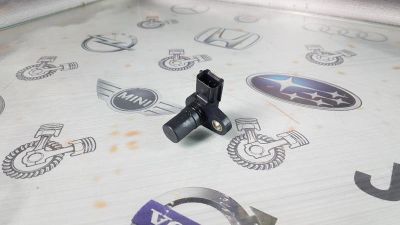 Лот: 23583956. Фото: 1. Датчик скорости Mitsubishi Pajero... Электрооборудование