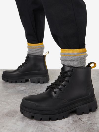 Лот: 22454963. Фото: 1. Ботинки женские Caterpillar Hardwear... Другое (одежда, обувь, галантерея)