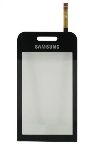 Лот: 3200108. Фото: 1. Samsung GT-S5230 тачскрин. Дисплеи, дисплейные модули, тачскрины