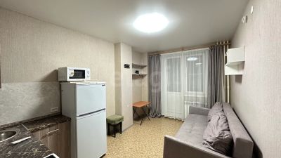 Лот: 25854990. Фото: 1. квартира , Красноярск улица Калинина... Квартиры, студии