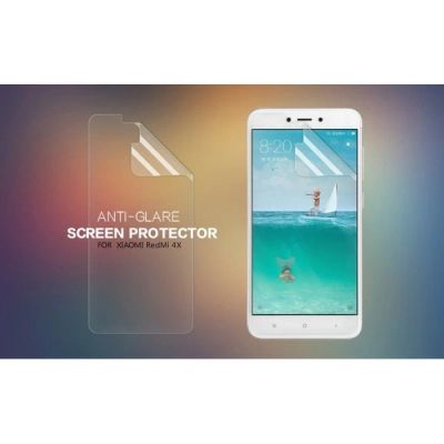 Лот: 10729356. Фото: 1. Защитная пленка для Xiaomi Redmi... Защитные стёкла, защитные плёнки