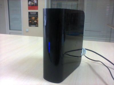 Лот: 6675121. Фото: 1. Продам внешний HDD WD 1TB My Book... Внешние жесткие диски