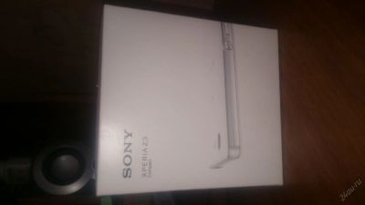 Лот: 5608821. Фото: 1. Sony z3 compact. Смартфоны
