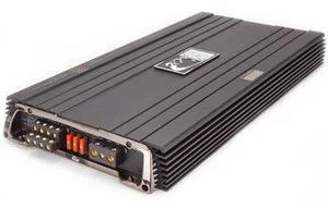 Лот: 8153839. Фото: 1. Усилитель Kicx KAP 49. Усилители