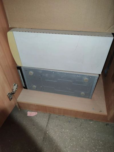 Лот: 25738303. Фото: 1. Компьютеры, телефоны, мониторы... Другое (комплектующие)