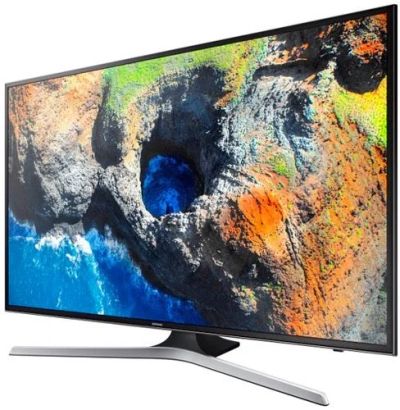 Лот: 10871471. Фото: 1. Новый UltraHD 4K телевизор Samsung... Телевизоры