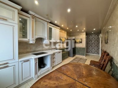 Лот: 25710412. Фото: 1. 4-комн. квартира , Красноярск... Квартиры, студии