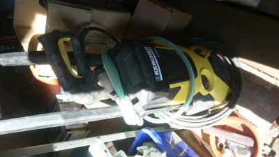 Лот: 14534226. Фото: 1. Мойка Karcher K5. Автомоечное оборудование