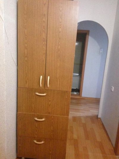 Лот: 11018646. Фото: 1. Шкаф для хранения. Шкафы, шкафы-купе