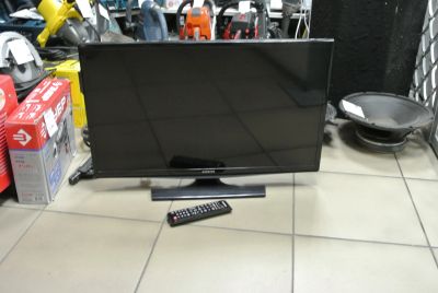 Лот: 19414302. Фото: 1. Телевизор samsung ue28j4100ak... Телевизоры