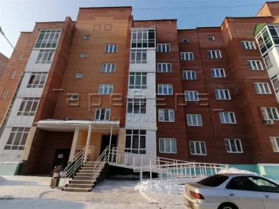 Лот: 19863390. Фото: 1. 1-комнатная квартира на ул. Солнечная... Квартиры, студии