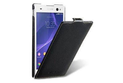 Лот: 4996691. Фото: 1. Чехол Книжка Sony d2502 Xperia... Чехлы, бамперы